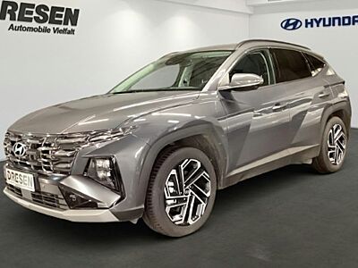 Hyundai Tucson 1.6 T-GDI Plug-in Hybrid Prime 4WD Auto 5 Türen