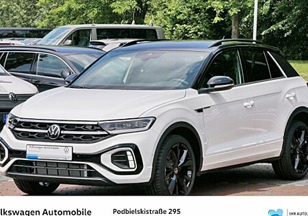 VW T-Roc 1.5 TSI OPF DSG R-Line 5 Türen