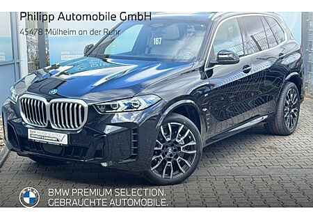 BMW X5 xDrive50e 5 Türen