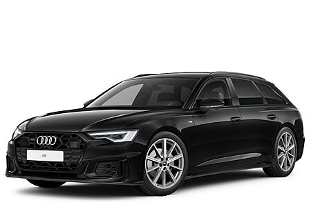 Audi A6 40 TDI quattro S tronic S line Avant 5 Türen