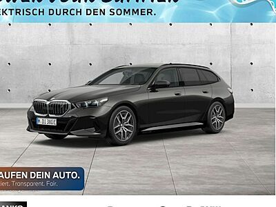 BMW i5 eDrive40 Touring 5 Türen