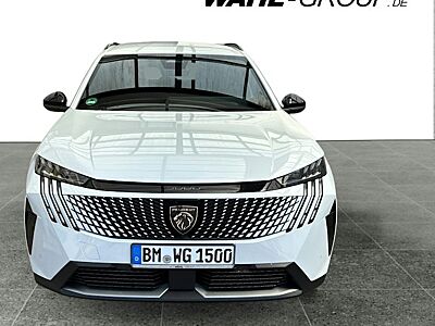 Peugeot 5008 Hybrid 145 e-DSC6 GT 5 Türen