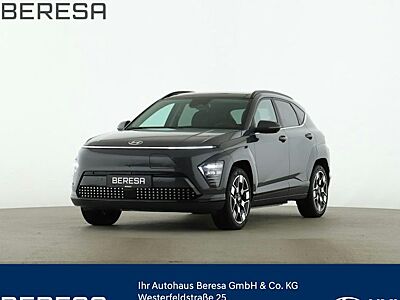 Hyundai Kona 150 kW Prime 5 Türen