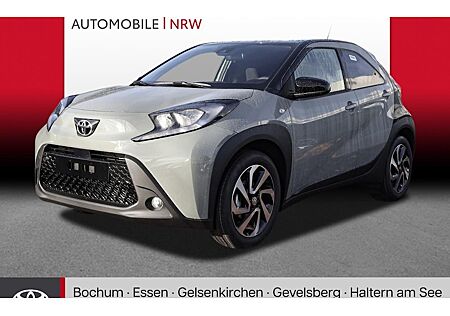 Toyota Aygo (X) Aygo (X) 1.0-l-VVT-i Teamplayer 5 Türen