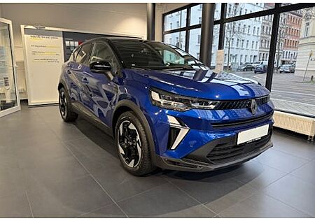 Renault Captur TCe 90 Techno 5 Türen