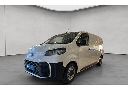 Toyota Pro Ace 1,5-l-D-4D 88kW L1 Meister 4 Türen