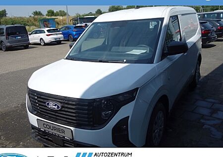 Ford Transit Courier 1.5 EcoBlue 74kW Trend 4 Türen