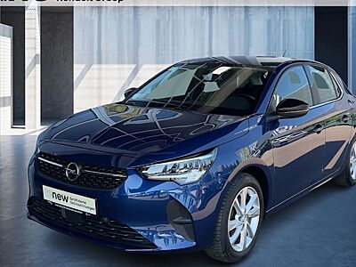 Opel Corsa 1.2 55kW 5 Türen