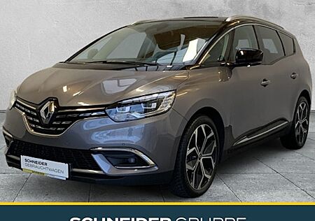Renault Grand Scenic TCe 140 EDC Techno 5 Türen