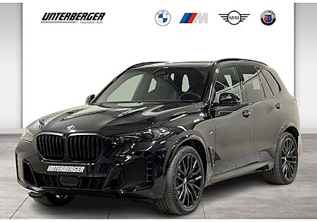 BMW X5 xDrive40d 5 Türen