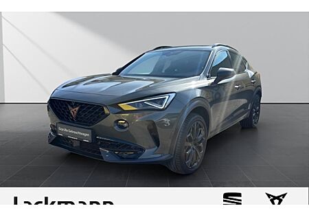 Cupra Formentor 1.5 TSI 110kW Tribe Edition DSG 5 Türen
