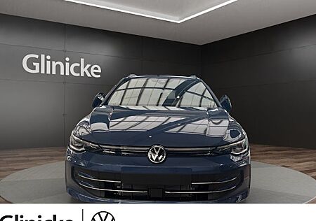 VW Golf Variant 1.5 eTSI OPF 110kW DSG Life Variant 5 Türen