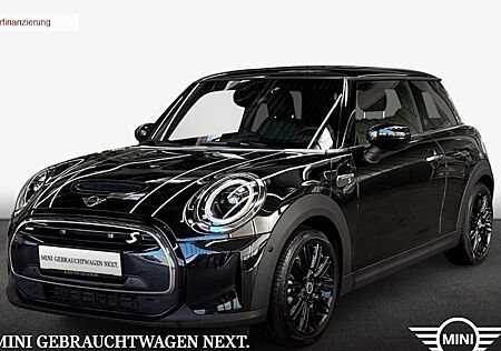 Mini Cooper SE Yours Trim 3 Türen