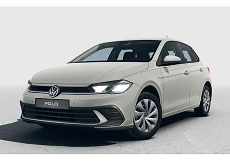 VW Polo 1.0 59kW Life 5 Türen
