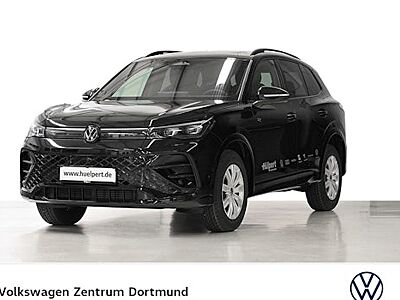 VW Tiguan 2.0 TDI SCR 142kW DSG 4MOTION R-Line 5 Türen