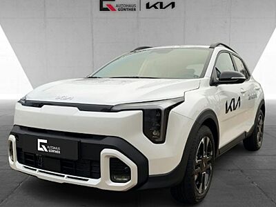 Kia Stonic 1.0 T-GDI 100 48V GT-line DCT7 5 Türen