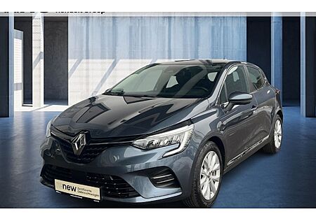 Renault Clio TCe 90 Intens 5 Türen