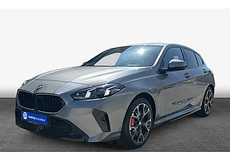 BMW 1er 118d Steptronic 5 Türen