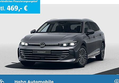 VW Passat 2.0 TDI SCR DSG Elegance 5 Türen
