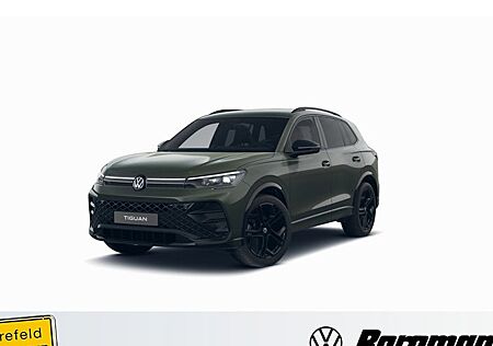 VW Tiguan 1.5 eTSI OPF DSG R-Line 5 Türen