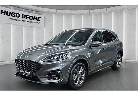 Ford Kuga 1.5 EcoBoost 110kW ST-Line X 5 Türen