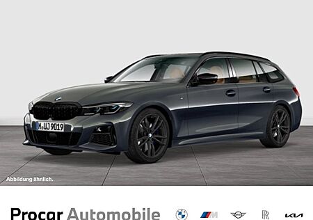 BMW 3er M340d xDrive Touring Auto 5 Türen