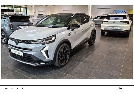 Renault Captur Full Hybrid E-Tech 160 Esprit Alpine 5 Türen