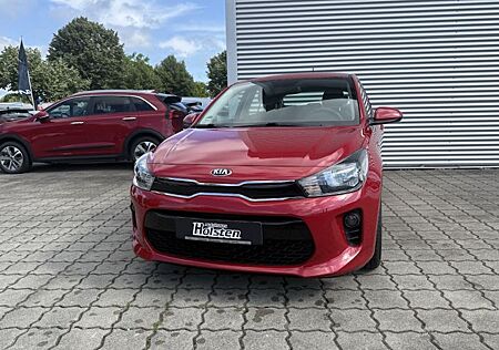 Kia Rio 1.2 Edition 7 5 Türen