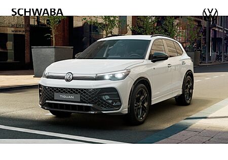 VW Tiguan 2.0 TSI OPF 150kW DSG 4MOTION R-Line 5 Türen