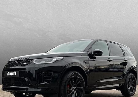 Land Rover Discovery Sport D200 AWD Automatik DYNAMIC HSE 5 Türen
