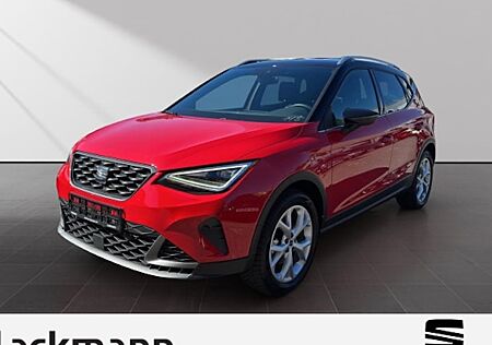 Seat Arona 1.0 TSI 85kW FR DSG 5 Türen