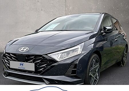 Hyundai i20 1.0 T-GDI Prime 5 Türen