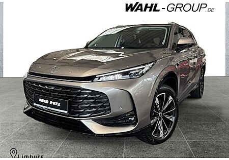 MG HS 1.5T GDI Hybrid+ Luxury 5 Türen
