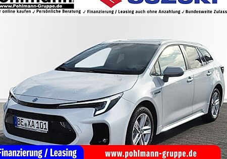 Suzuki Swace 1.8 Hybrid CVT Comfort+ 5 Türen
