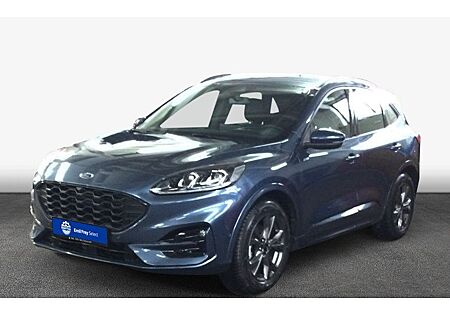 Ford Kuga 2.0 EcoBlue 88kW ST-Line Auto 5 Türen