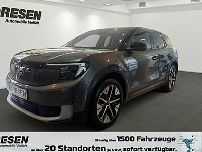 Ford Explorer Extended Range 77kWh RWD Premium 5 Türen
