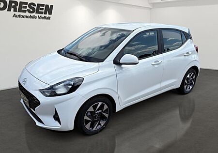 Hyundai i10 1.0 Trend 5 Türen