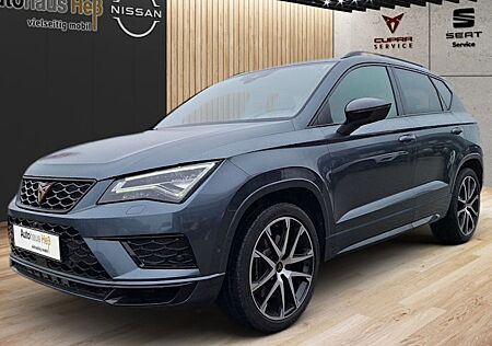 Cupra Ateca 2.0 TSI 221kW VZ 4Drive DSG 5 Türen