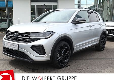 VW T-Cross 1.5 TSI OPF DSG R-Line 5 Türen