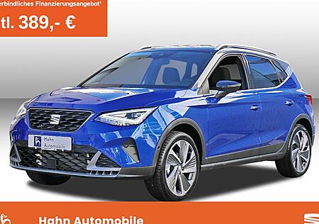 Seat Arona 1.0 TSI 85kW FR DSG 5 Türen