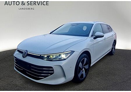 VW Passat 1.5 eTSI OPF DSG Business 5 Türen