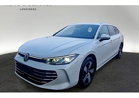 VW Passat 1.5 eTSI OPF DSG Business 5 Türen
