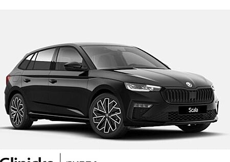 Skoda Scala 1.0 TSI 85kW Tour 5 Türen