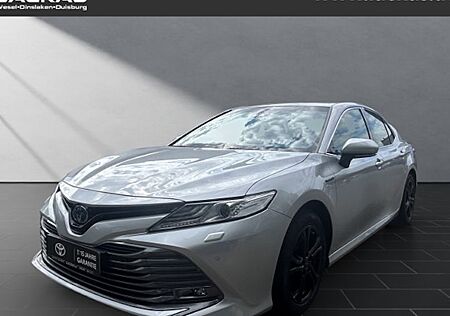 Toyota Camry 2,5-l-VVT-i Hybrid Executive Auto 4 Türen