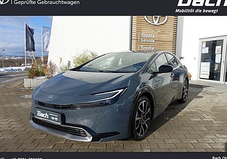 Toyota Prius 2.0-l-VVT-i Plug-in Hybrid Executive 5 Türen