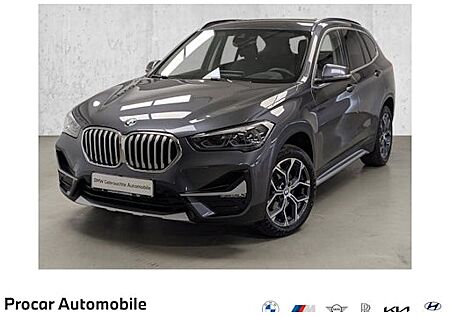BMW X1 xDrive18d xLine 5 Türen