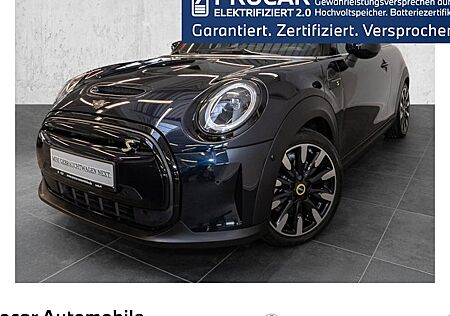 Mini Cooper SE Yours Trim 3 Türen