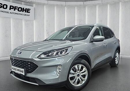 Ford Kuga 1.5 EcoBlue Cool & Connect Auto 5 Türen