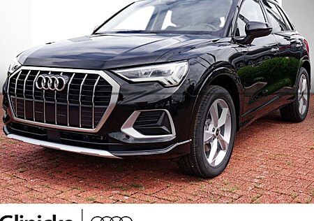Audi Q3 35 TFSI S tronic advanced 5 Türen