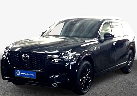 Mazda CX-80 3.3 e-SKYACTIV D 254 Homura Plus A AWD 5 Türen